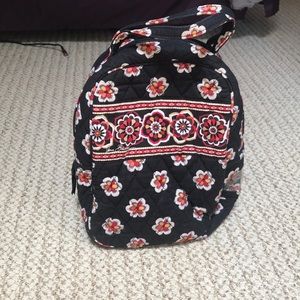 Vera Bradley lunch bunch bag *Retired pattern*